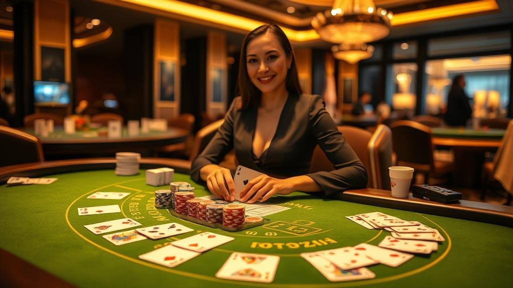 เปิดประสบการณ์บาคาร่าออนไลน์เว็บตรง: สูตรเด็ดจาก 1688, 123fox, sa350, pt, pre...