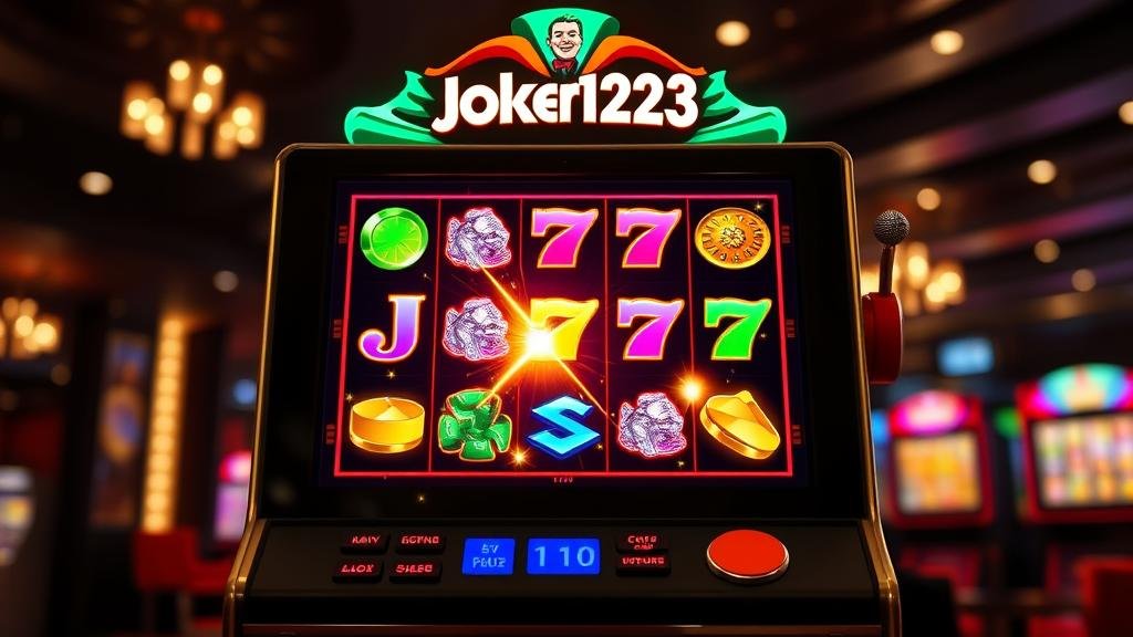 หน้าจอทดลองเล่นเกมสล็อต Red Tiger Demo