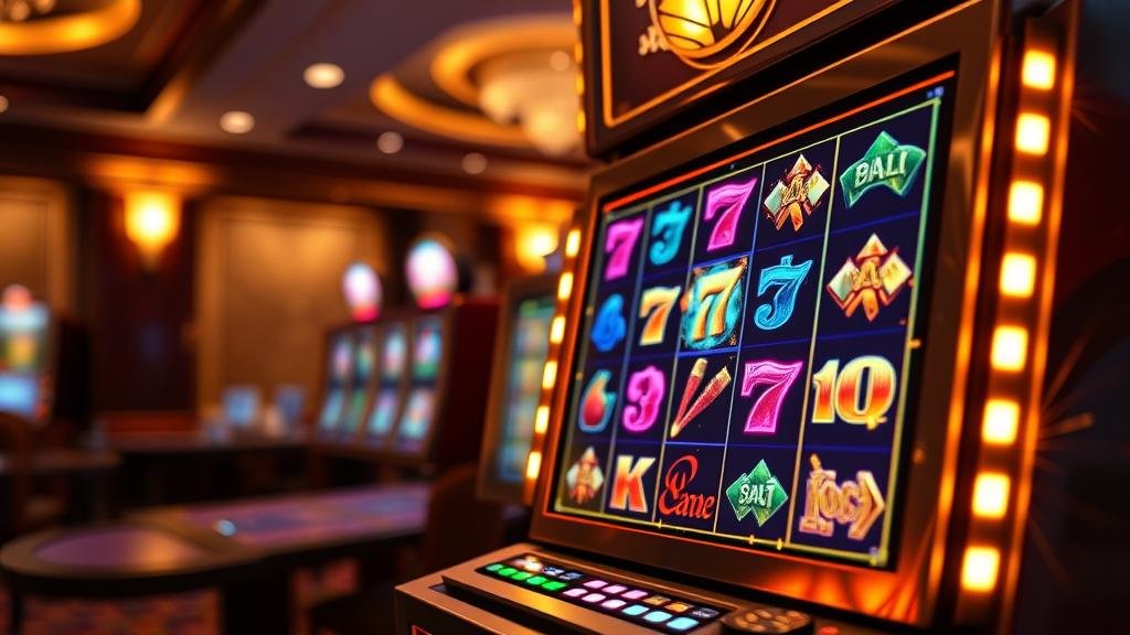 การฝากเงินสล็อตผ่าน True Wallet