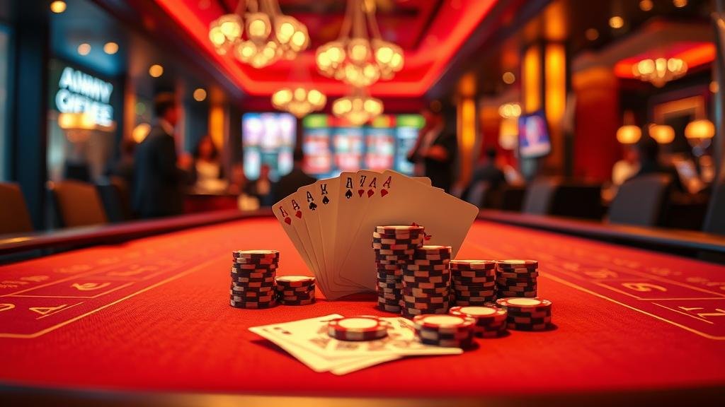 เคล็ดลับบาคาร่าเว็บตรง: ฝากถอนออโต้ ไม่มีขั้นต่ำ กำไรจริงทุกวัน