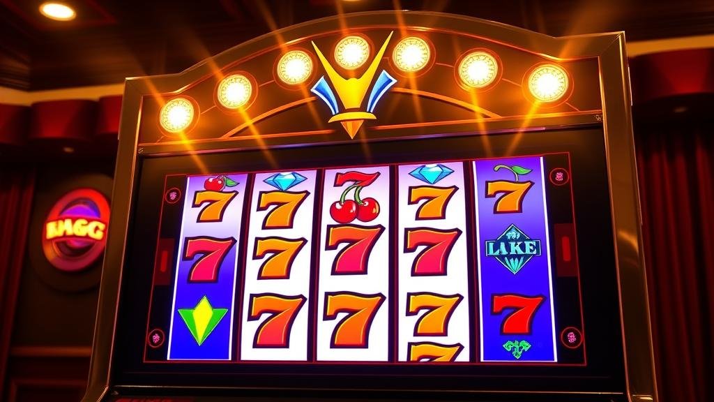 ทดลองเล่นสล็อต Joker: เคล็ดลับทำกำไรฉบับผู้เชี่ยวชาญ 2026