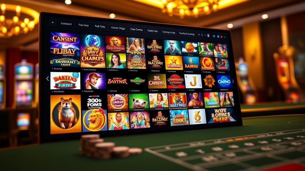 SA Gaming เว็บตรง: คู่มือเลือกเกมสล็อตแตกง่าย ทำเงินได้จริง 1688