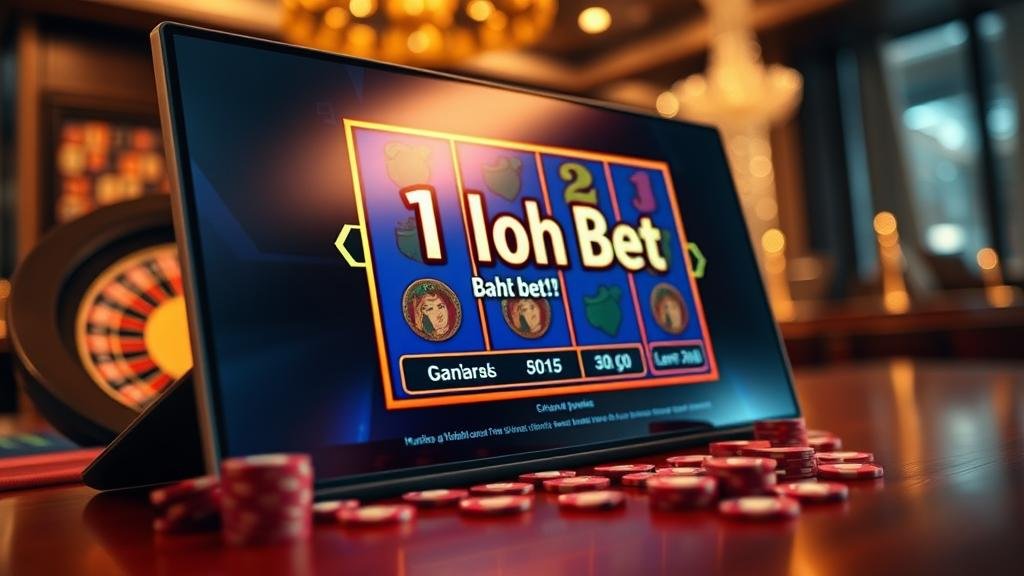 เกมสล็อตแตกดีหลากหลายค่าย