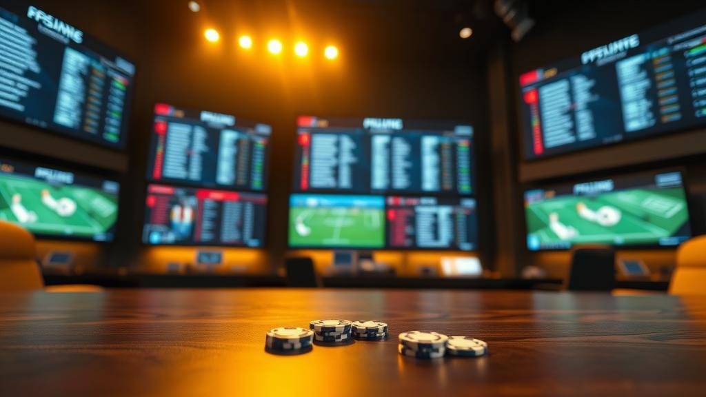 เทคนิคแทงบอลออนไลน์: วิเคราะห์บอลเต็ง สร้างกำไรจากเว็บตรง มั่นคง ปลอดภัย