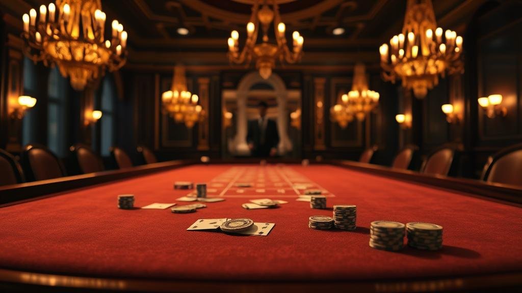 การเลือกค่ายบาคาร่าและเว็บตรงที่น่าเชื่อถือ