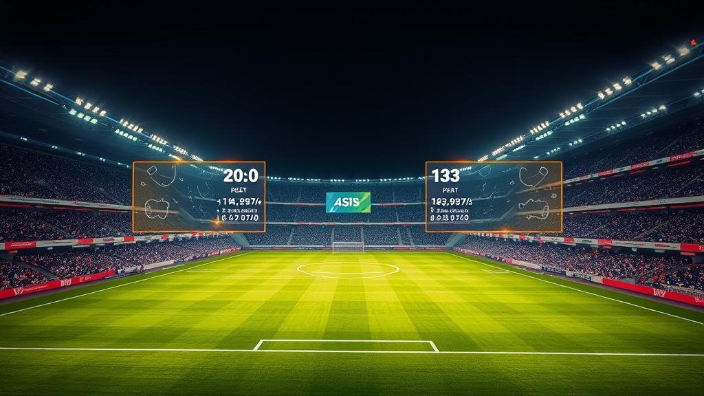 การจัดการเงินทุนในการแทงบอล