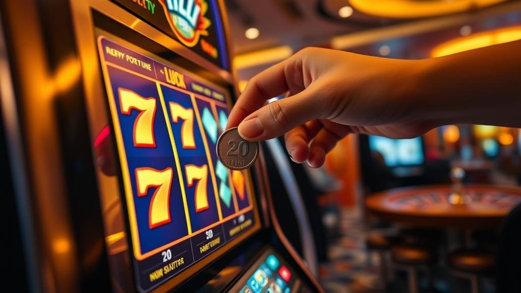 รวมโปรเด็ด! ฝาก 20 รับ 100 วอเลท เล่นสล็อตแตกง่าย ถอนไม่อั้น