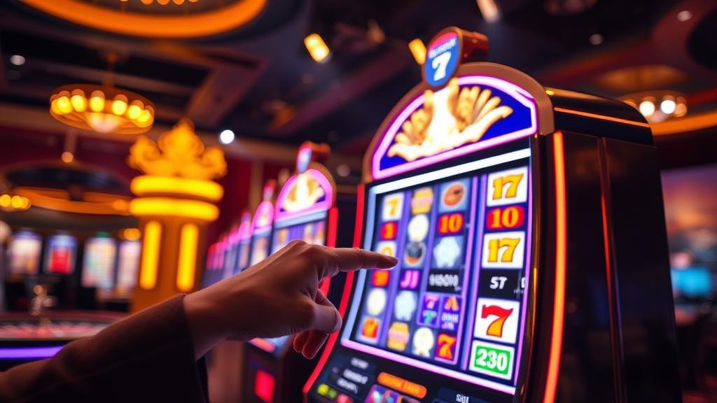 รวมโปรโมชั่นสล็อตออนไลน์ ฝาก 50 รับ 100 และอื่นๆ