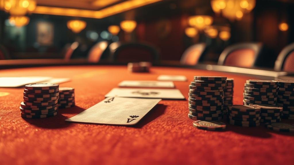 รวมเกมพนันออนไลน์ยอดฮิต เล่นง่าย ได้เงินจริง สนุกสุดมันส์ทุกรูปแบบ