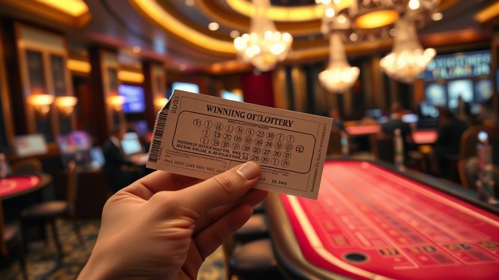 แพลตฟอร์มแทงหวยออนไลน์ 24 ชั่วโมง