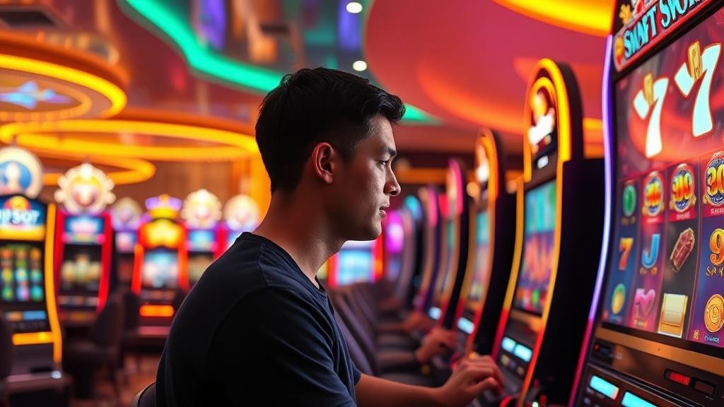 เลือกเกมสล็อต PG ใหม่ล่าสุด ทดลองเล่น