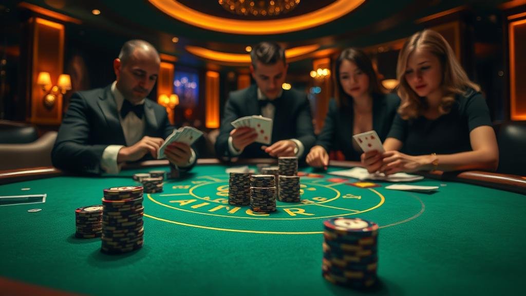 เปิดสูตรบาคาร่า AI เซียนบอกต่อ ใช้ได้จริง 168vip บาคาร่าออนไลน์