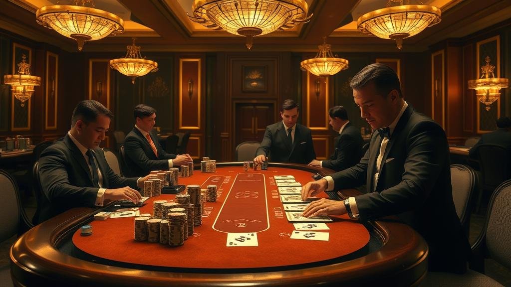 เกมสล็อต Mahjong Ways จากค่าย PG