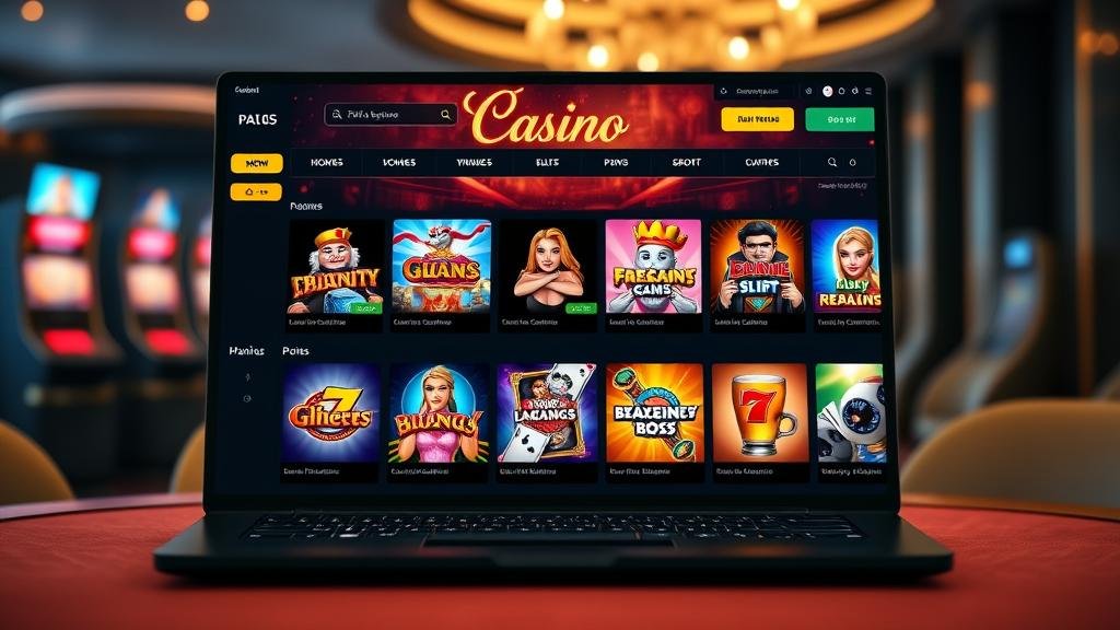 มือถือแสดงเกมสล็อต PG พร้อมสัญลักษณ์โบนัส