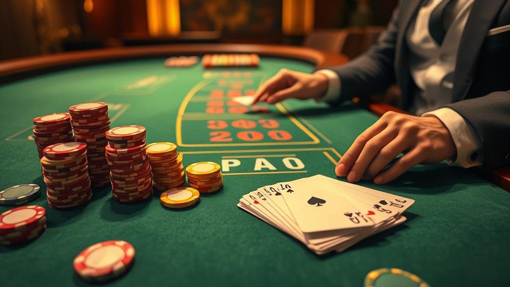 สัญลักษณ์ยืนยันเว็บตรงบาคาร่า