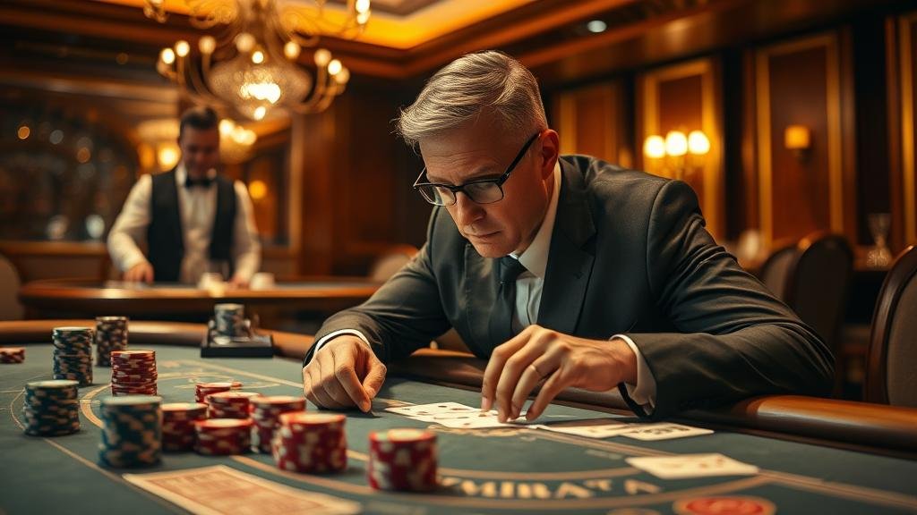 รวมเกมคาสิโนออนไลน์ยอดนิยม