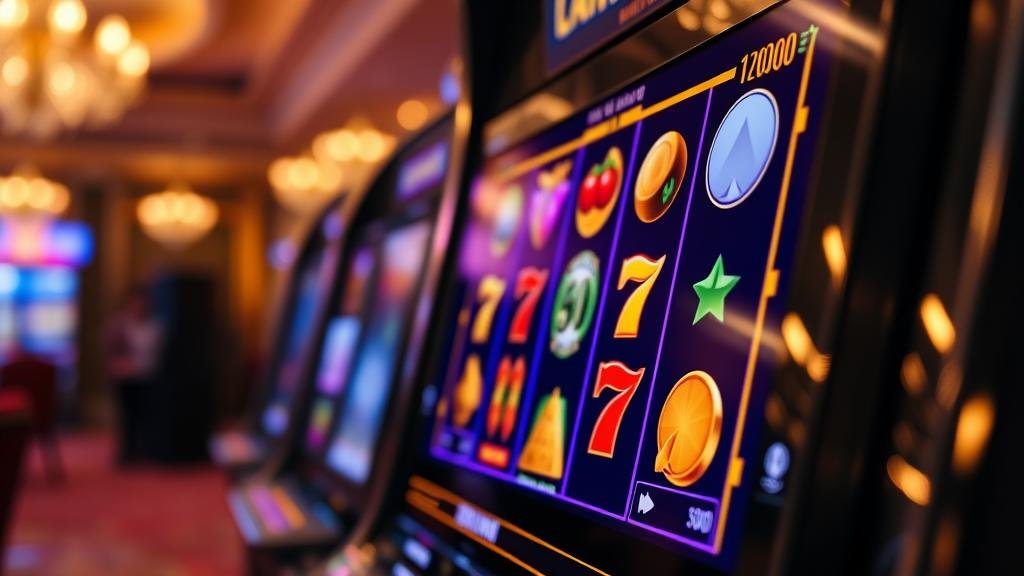 ตัวอย่างเกมสล็อตทดลองเล่นฟรีจากหลากหลายค่าย