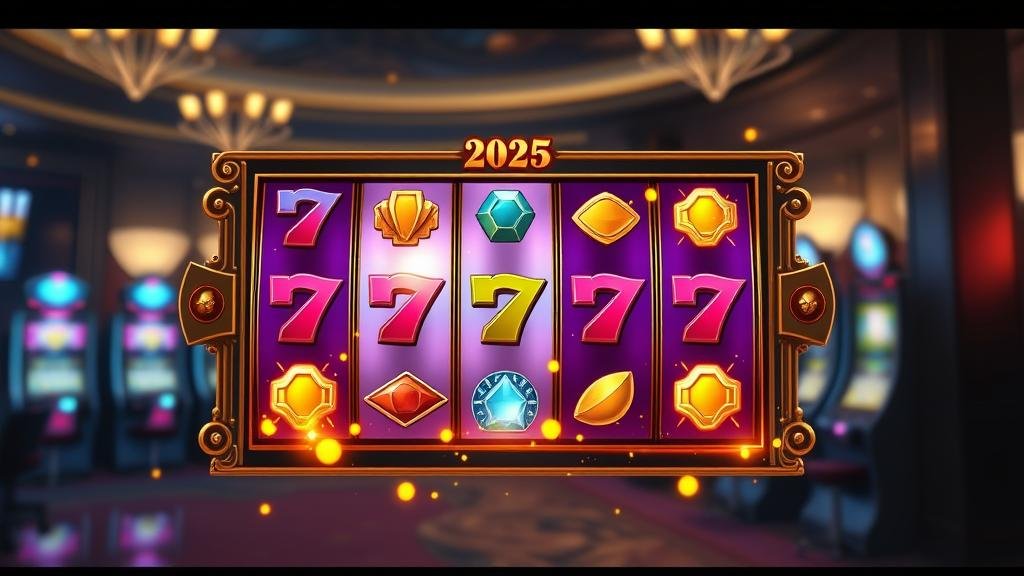 สล็อตเว็บตรง 2025: เคล็ดลับทำเงินจริงจาก สูตร AI วิเคราะห์เกมแตกหนัก