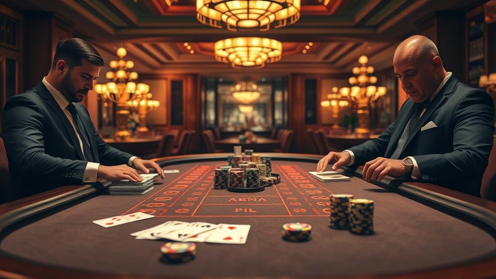 ไขความลับ 'จุดอ่อน บ้า ค่า ร่า' 2024: สูตรเด็ดเว็บตรง เล่นง่าย ได้เงินจริง