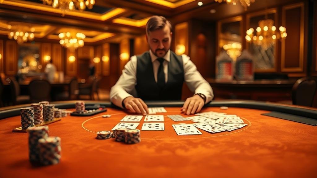 บาคาร่าเว็บตรง 2025: คู่มือผู้เริ่มต้นสู่การลงทุนทำกำไรออนไลน์