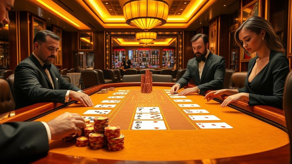 โปรโมชั่นเครดิตฟรีและโบนัสบาคาร่า