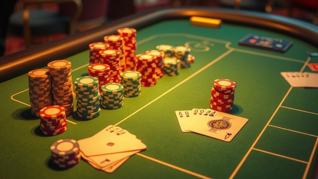 เรียนรู้เทคนิคบาคาร่าออนไลน์ 2025: สูตรเด็ดจากเว็บตรง sa1688, faz123, sa gami...