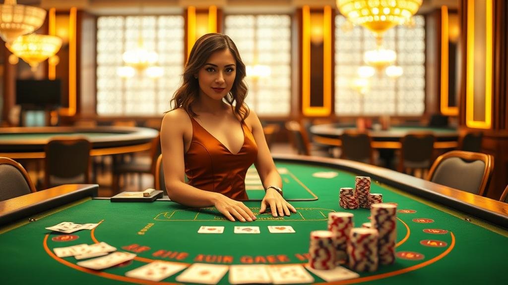 เคล็ดลับบาคาร่าเว็บตรง: เพิ่มโอกาสชนะด้วย AE Gaming และ WM55