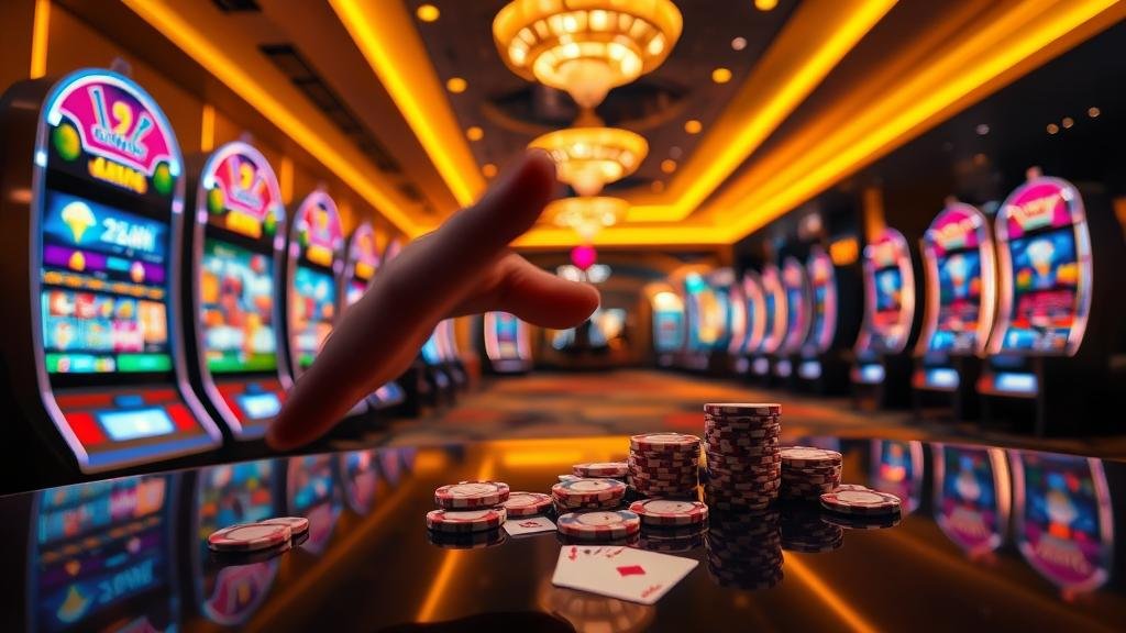 เคล็ดลับเลือก สล็อตเว็บตรง แท้ 100% ทำกำไรทุกวัน กับสล็อตพีจีใหม่ล่าสุด