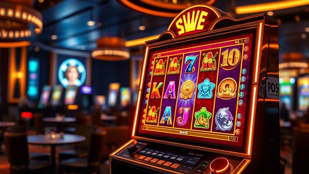 การทำธุรกรรมสล็อตเว็บตรงผ่าน True Wallet