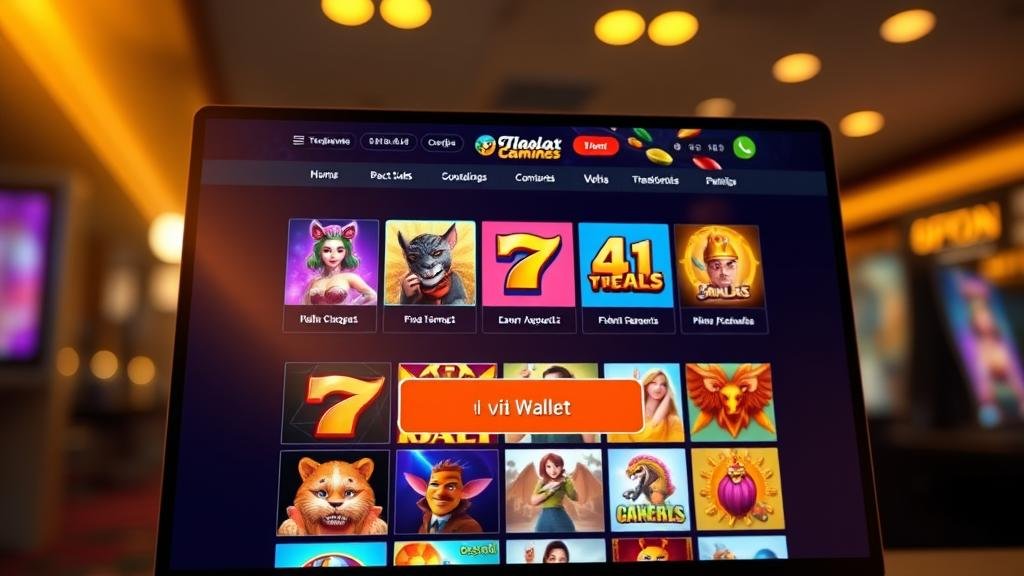 ผู้เล่นได้รับรางวัลใหญ่จากสล็อตเว็บตรง