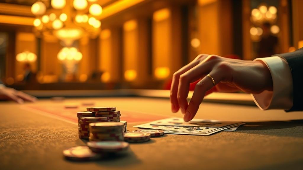 ระบบฝากถอน auto บนเว็บพนันออนไลน์