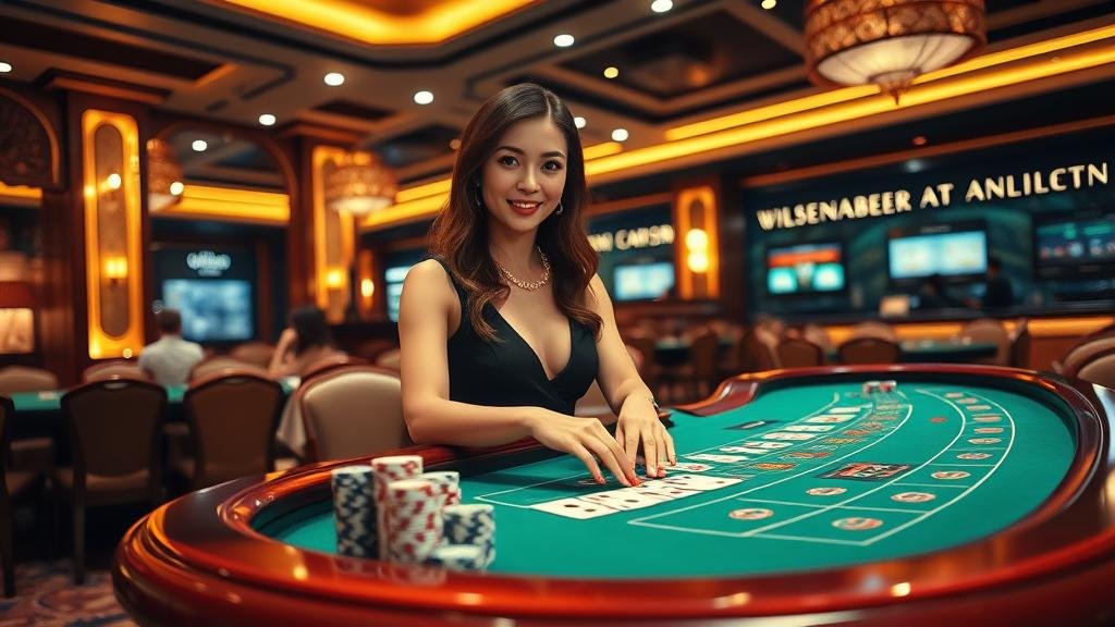 รวมเกมสล็อตจากทุกค่ายดัง