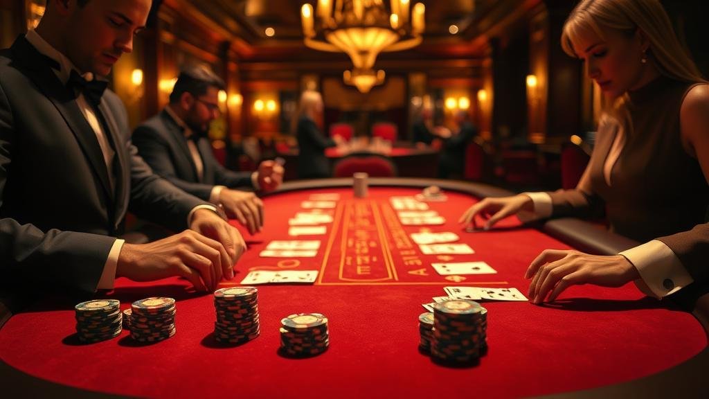 เล่นบาคาร่าบนมือถือ เว็บตรง ฝากถอนออโต้