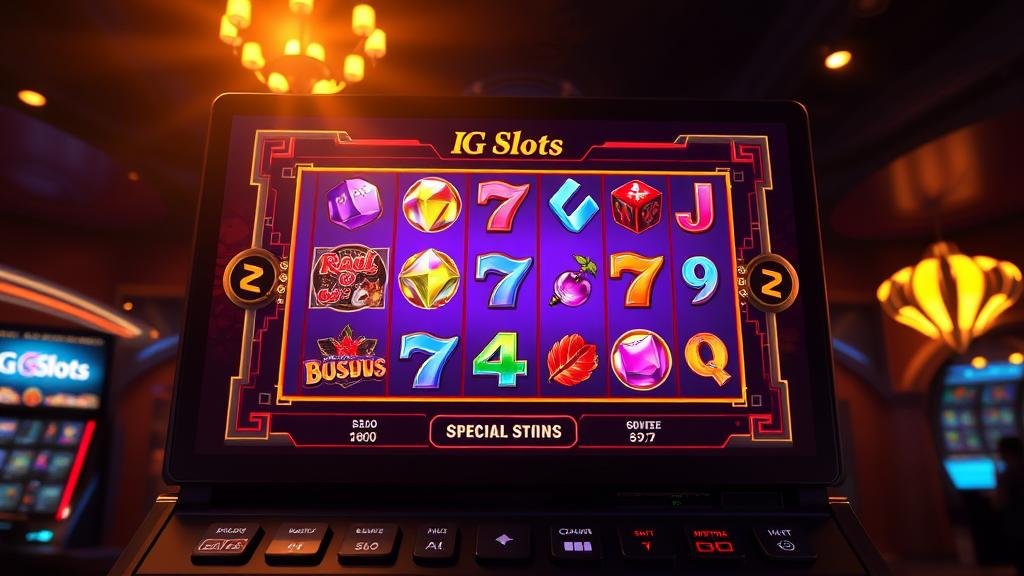 คู่มือ"ทดลองเล่น สล็อตสำหรับมืออาชีพ 190"