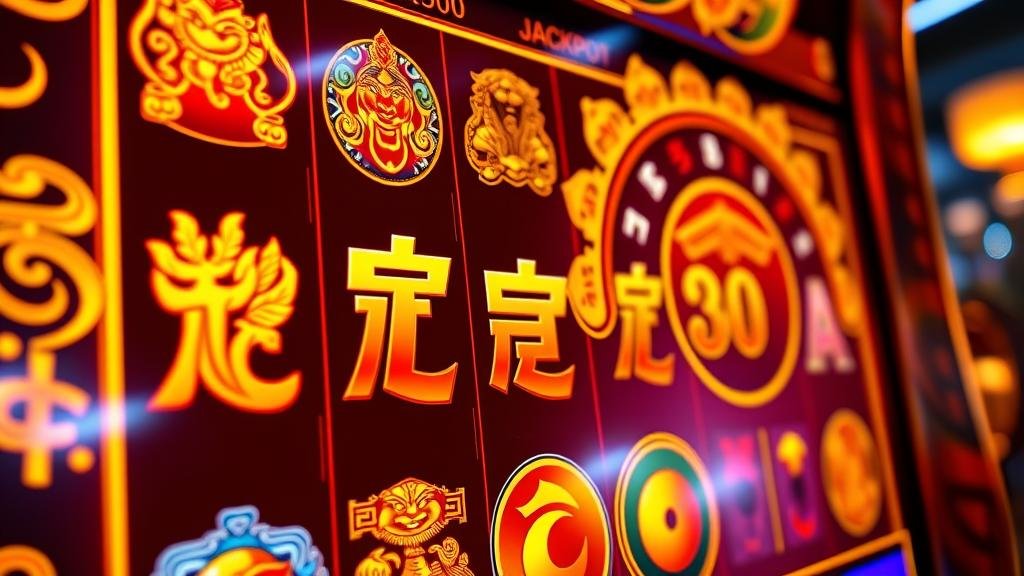 เปิดคัมภีร์สล็อต PG เว็บตรง: เลือกเกมทำเงินสูงสุด ลุ้นแจ็คพอตแตกหนักทุกวัน