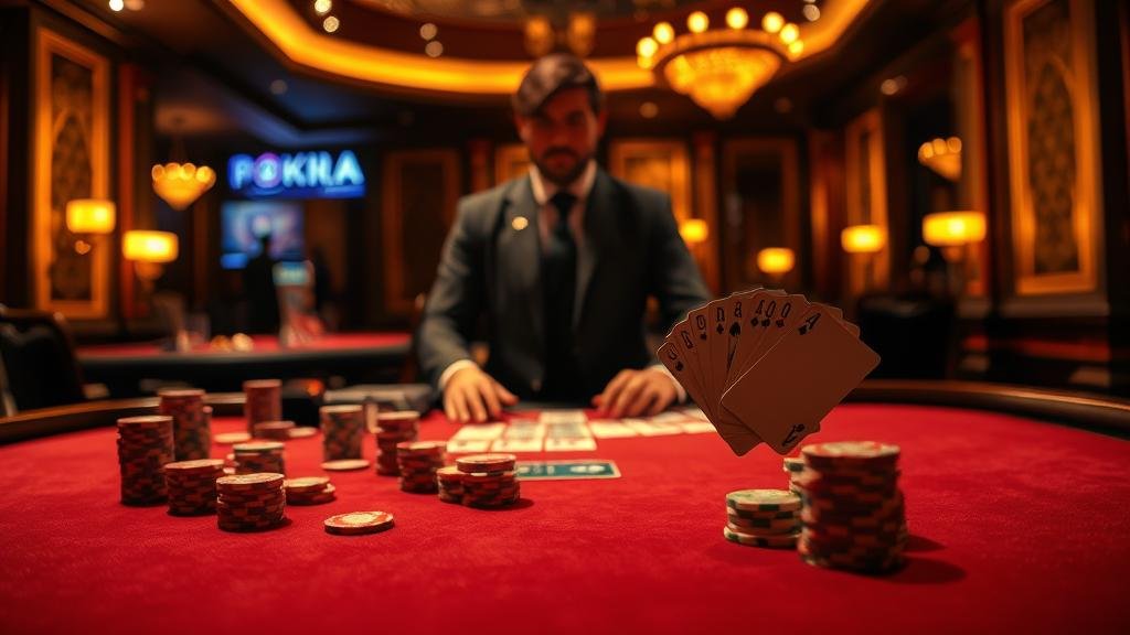 บาคาร่าเว็บตรง: วิเคราะห์สถิติและแนวโน้มเพื่อการเดิมพันที่เหนือกว่า