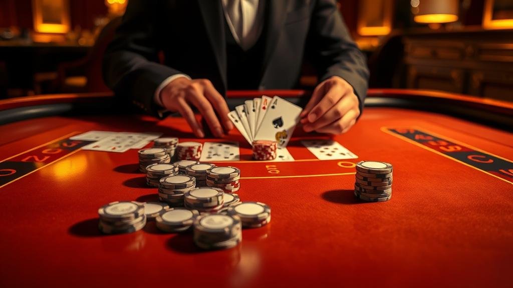 กลยุทธ์พิชิตบาคาร่า: รู้จักเว็บตรงมงคล789 ถอนไว 24 ชม.