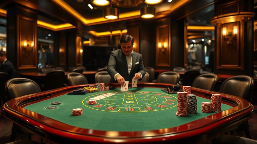 บาคาร่าเว็บตรง sa1688: เคล็ดลับสูตรกดเอง ทำกำไรจริง โบนัสแตกหนัก