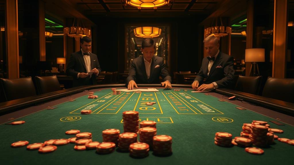 สูตรบาคาร่าแม่นๆ เว็บตรง ฝากถอน True Wallet ลุ้นกำไรได้ทุกวัน