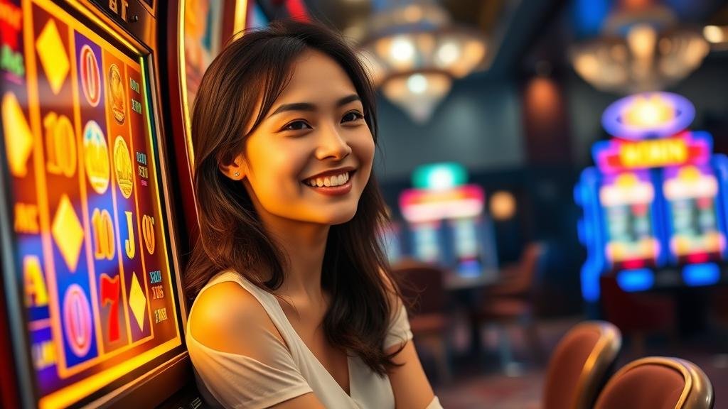 เกมสล็อตยอดนิยมบนเว็บตรงวอเลท