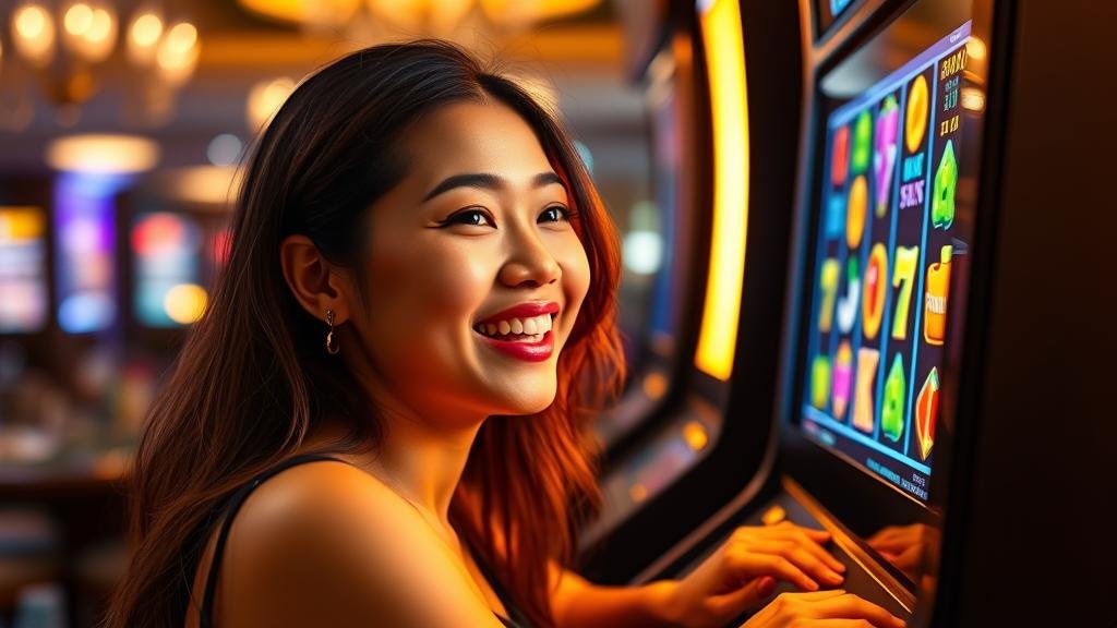 เจาะลึกสล็อตแตกง่าย: สูตรลับทำกำไรจากเว็บตรง สล็อตพีจีวอเลท ล่าสุด