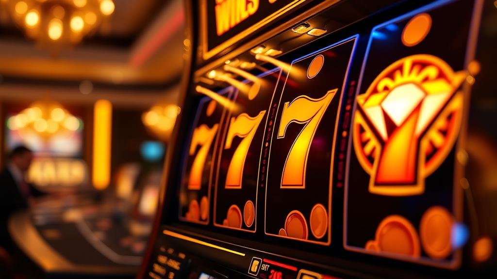 คลังเกมสล็อตหลากหลายบนเว็บตรง