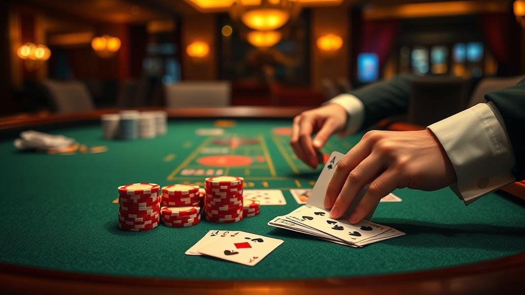 คู่มือสูตรบาคาร่าสำหรับมืออาชีพ 248 - Complete Guide