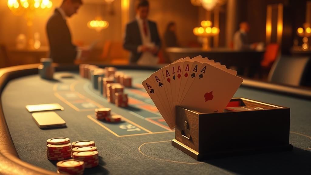 คู่มือบา คา ร่าสำหรับมืออาชีพ 264 - Complete Guide