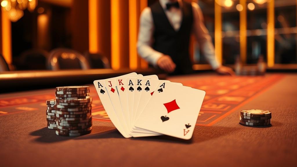 ภาพอินโฟกราฟิกแนะนำการเล่นพนันอย่างมีความรับผิดชอบ