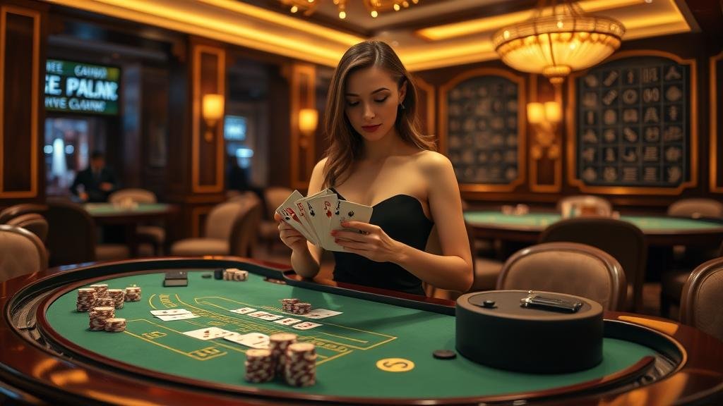 แนวทางการบริหารเงินทุนอย่างมีความรับผิดชอบในการเล่นบาคาร่า