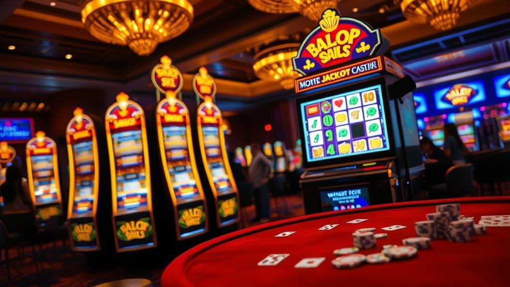 เจาะลึก "สล็อตแตกหนัก" บนเว็บตรงอันดับ1: เคล็ดลับเพิ่มโอกาสคว้าแจ็กพอต