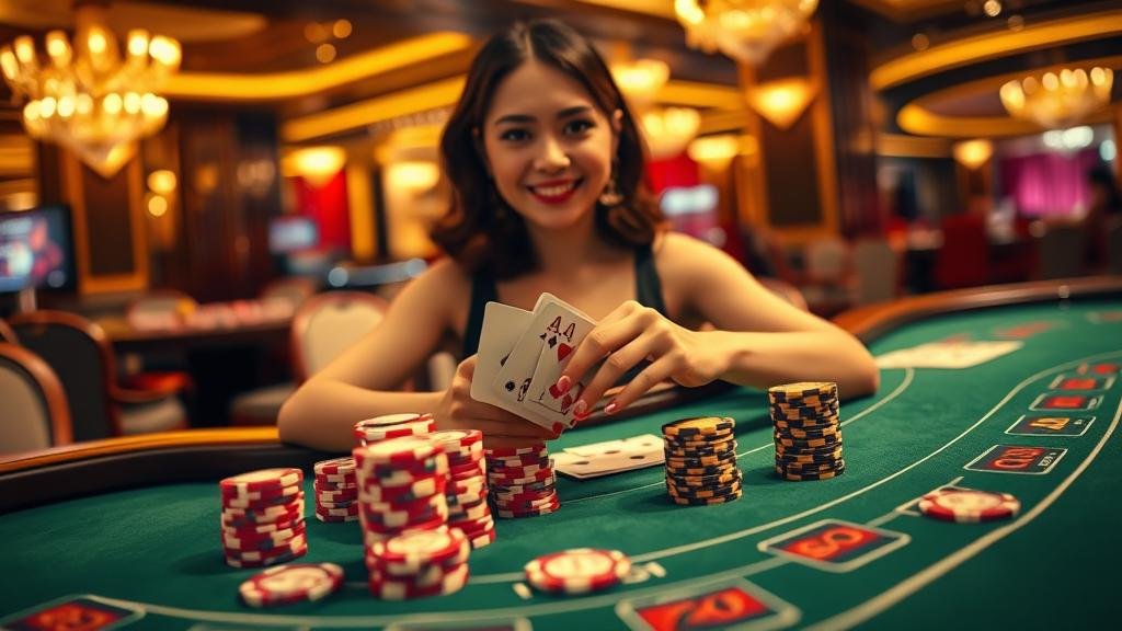 คู่มือบา คา ร่า เว็บ ตรงสำหรับมืออาชีพ 283