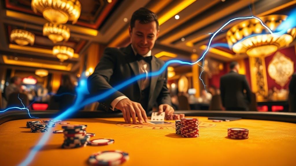 mypk789: สูตรบาคาร่าสายฟ้า 666, 350, 168: เล่นให้เซียน รู้ทันเกมก่อนใคร 6699 ...