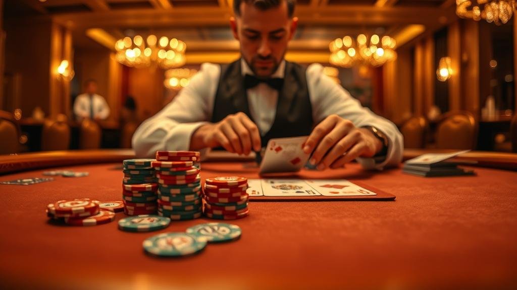 คู่มือแทง บา คา ร่าสำหรับมืออาชีพ 302 - Complete Guide